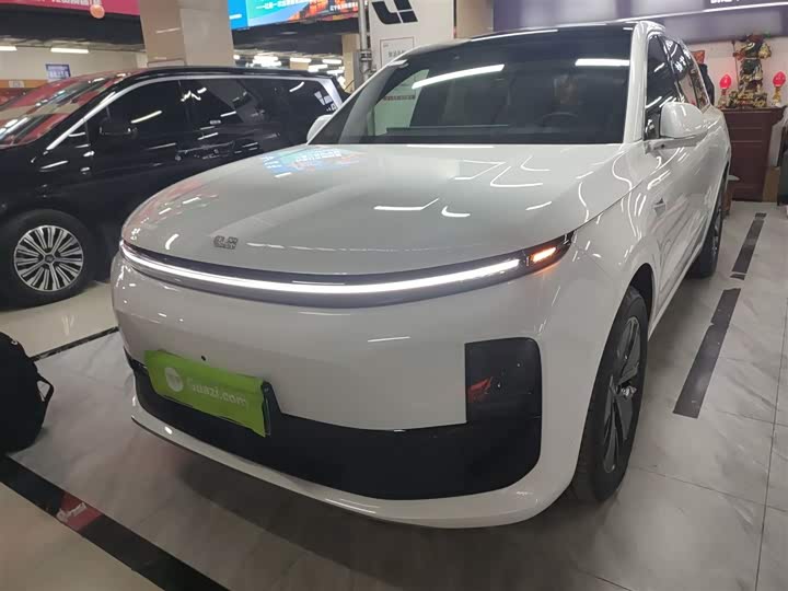 Фото 2 - LiXiang L6