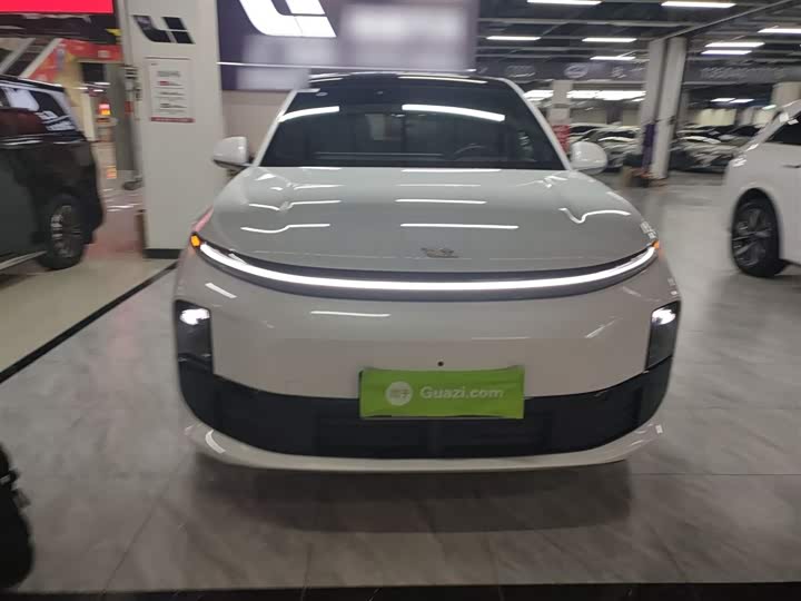 Фото 3 - LiXiang L6