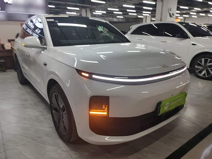 Фото 4 - LiXiang L6