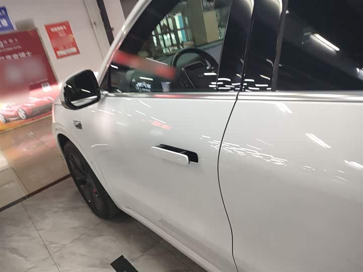 Фото 5 - LiXiang L6