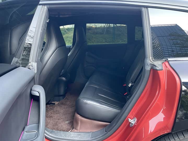 Фото 7 - Nio ET5T