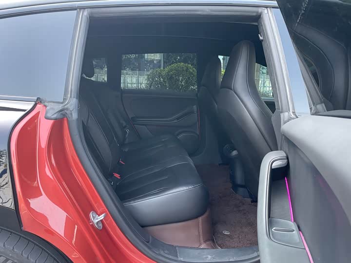 Фото 9 - Nio ET5T