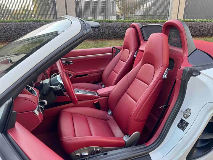 Фото 5 - Porsche 718