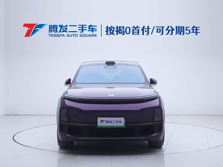 Фото 2 - LiXiang L9