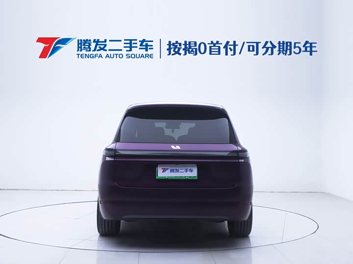 Фото 4 - LiXiang L9