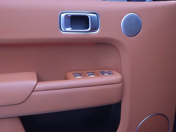 Фото 6 - LiXiang L9