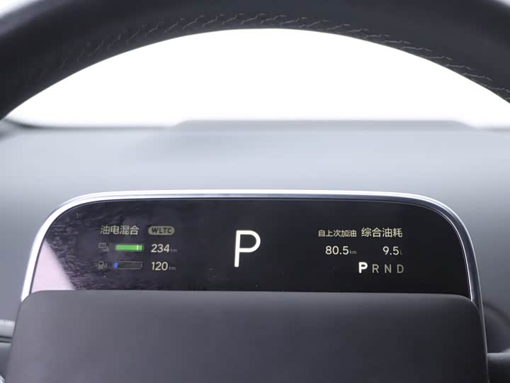 Фото 8 - LiXiang L9