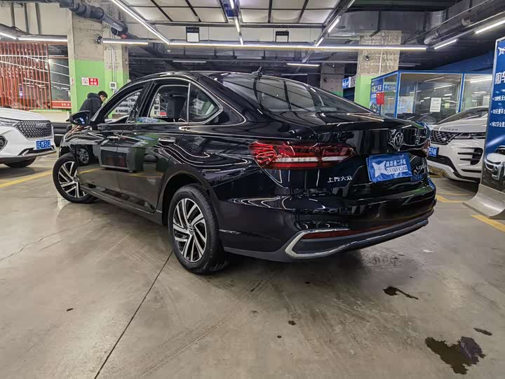 Фото 6 - Volkswagen Lavida