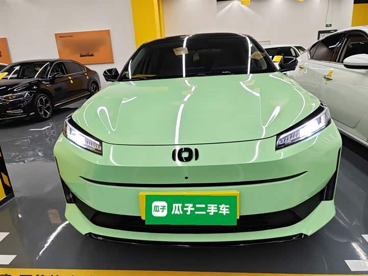 Фото 3 - Changan Qiyuan (Nevo) A05