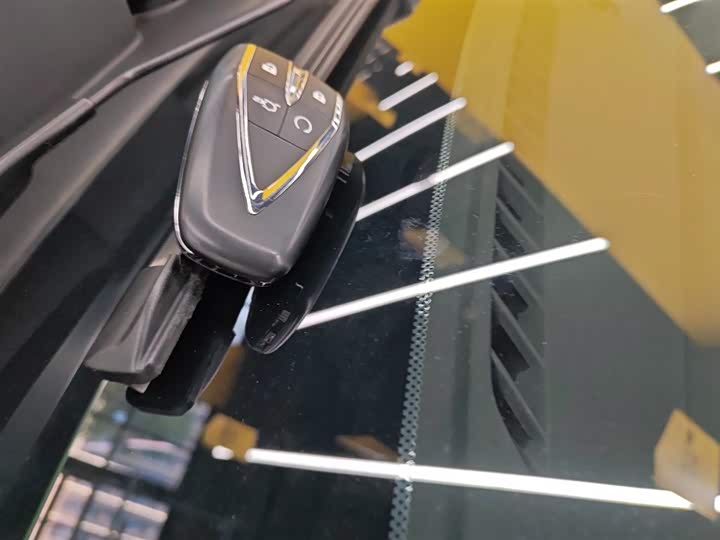 Фото 9 - Changan Qiyuan (Nevo) A05