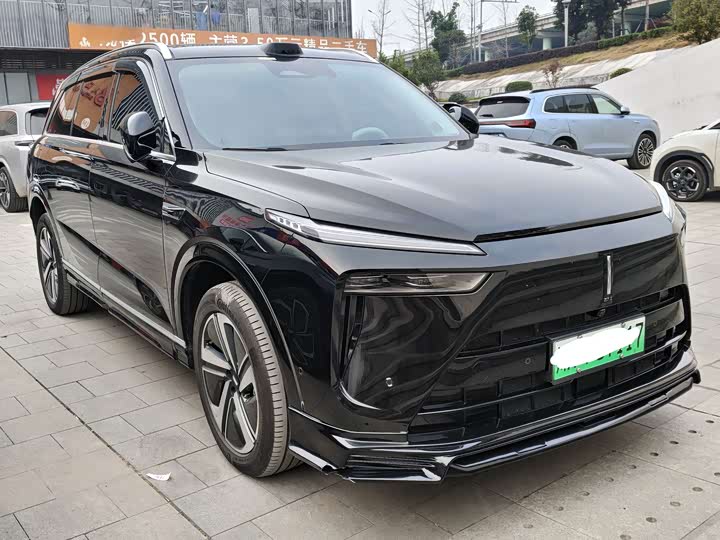 Фото 2 - Wey Lanshan