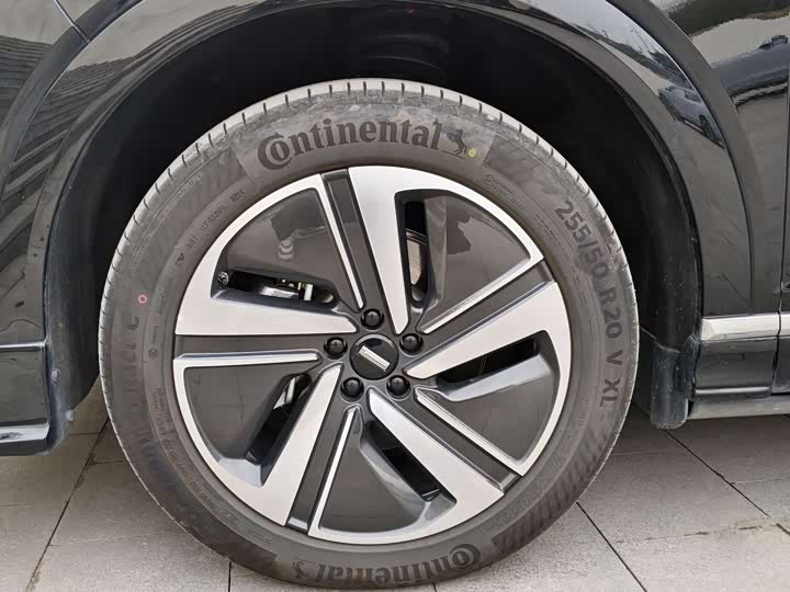 Фото 3 - Wey Lanshan