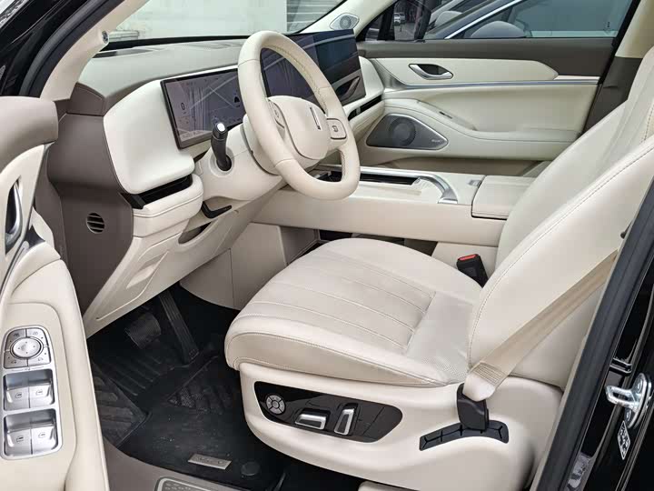 Фото 5 - Wey Lanshan