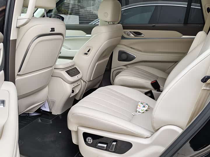 Фото 7 - Wey Lanshan