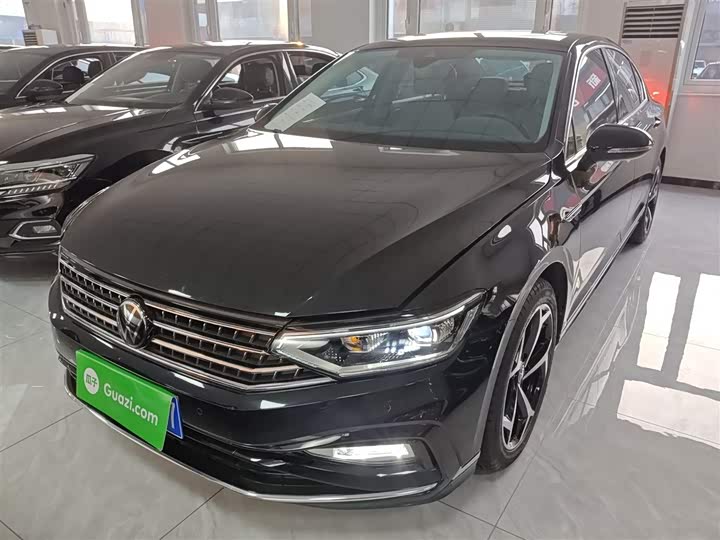 Фото 3 - Volkswagen Magotan