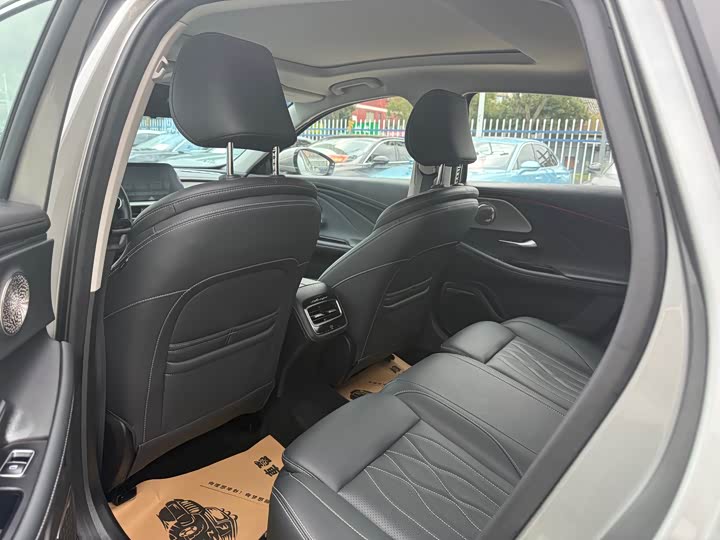 Фото 8 - Chery Arrizo 8