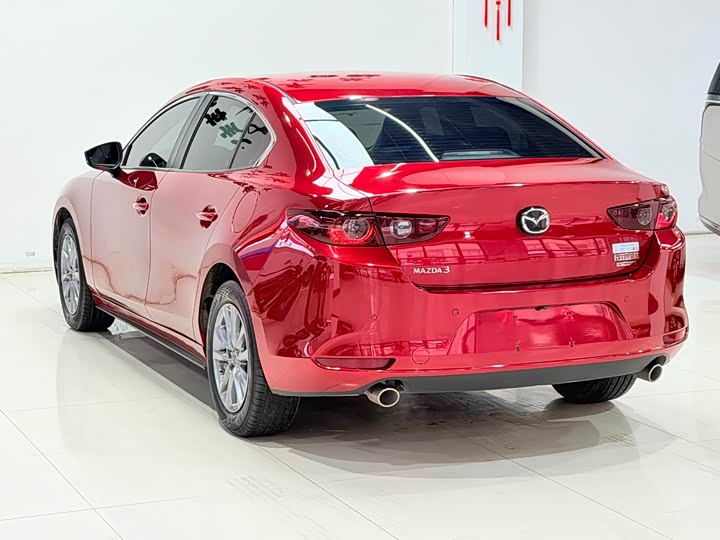 Фото 6 - Mazda 3 (Axela)