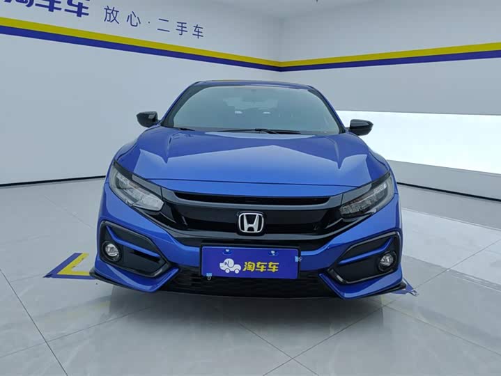 Фото 2 - Honda Civic