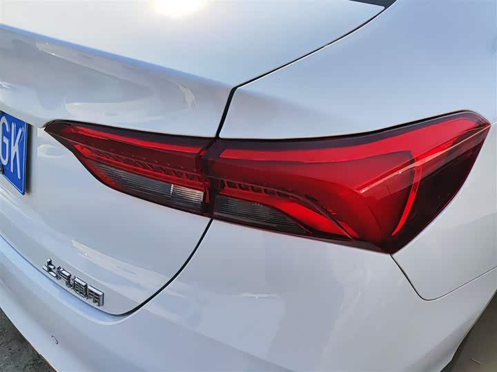 Фото 8 - Buick Verano