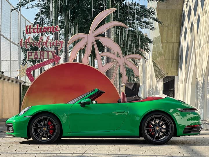 Фото 7 - Porsche 911