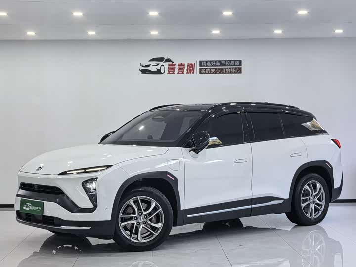 Фото 1 - Nio ES6