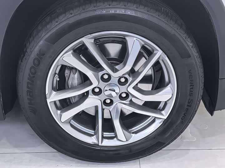 Фото 5 - Nio ES6