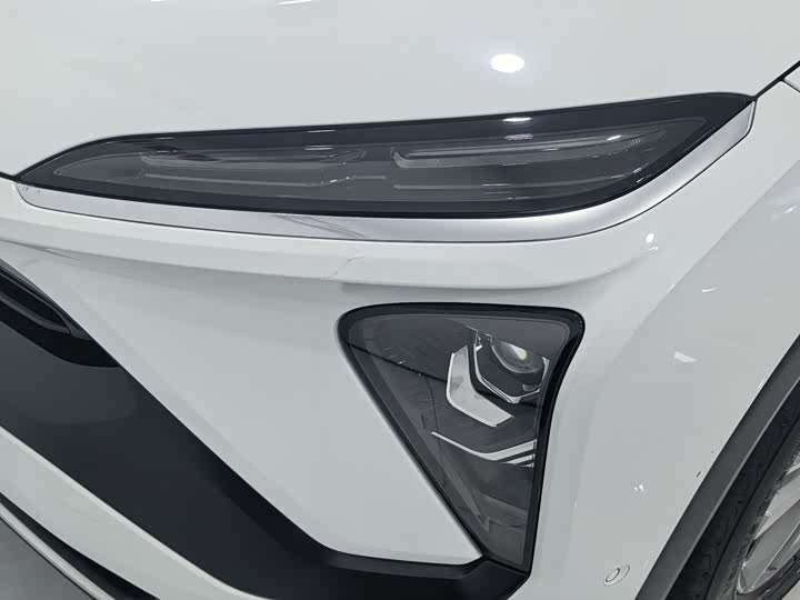 Фото 6 - Nio ES6