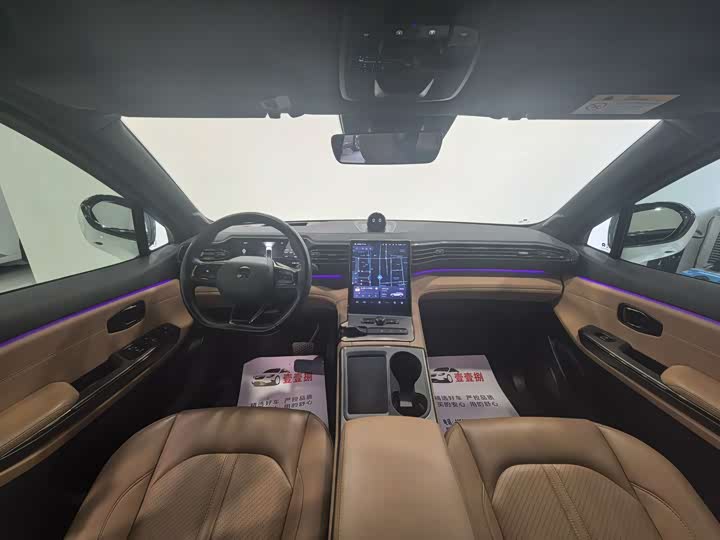 Фото 9 - Nio ES6