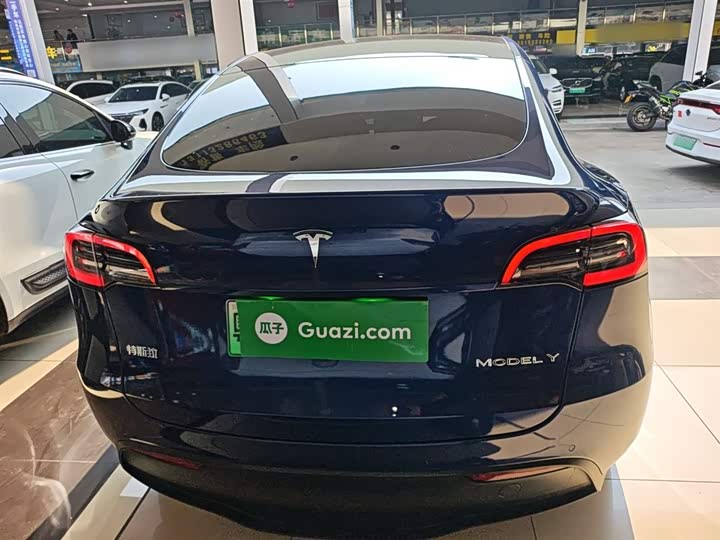 Фото 6 - Tesla Model Y
