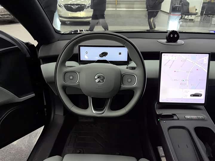 Фото 3 - Nio ET5