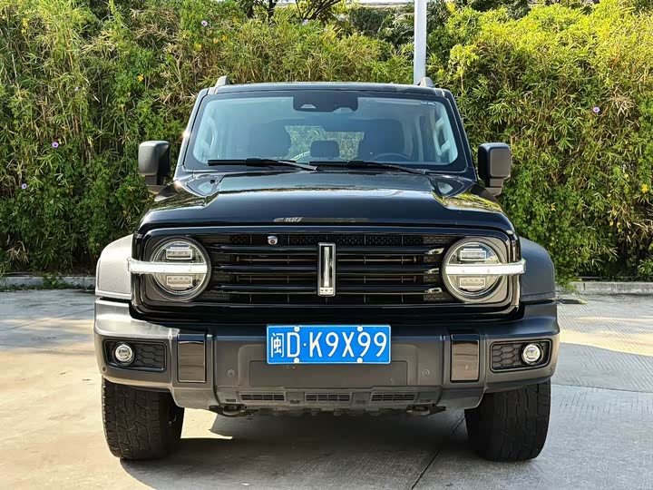 Фото 2 - Tank 300