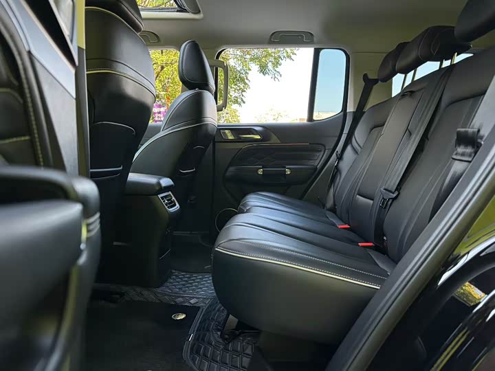 Фото 5 - Tank 300