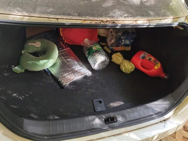 Фото 4 - Nissan Teana