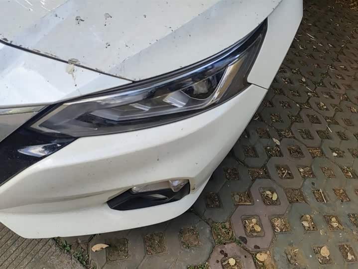 Фото 5 - Nissan Teana