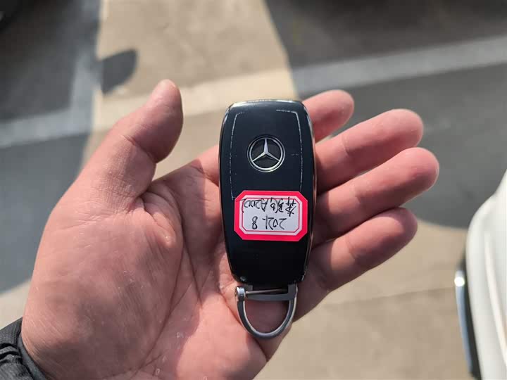 Фото 9 - Mercedes-Benz A-Class