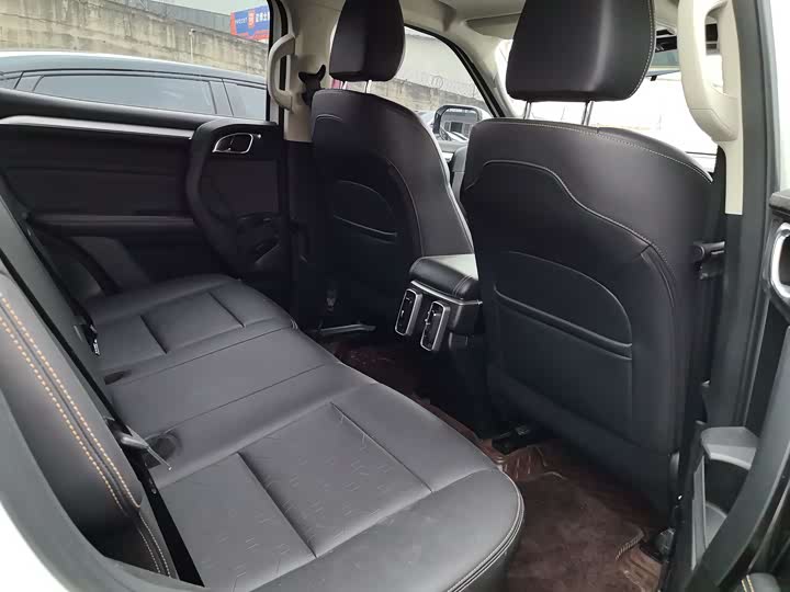 Фото 8 - Haval Dargo