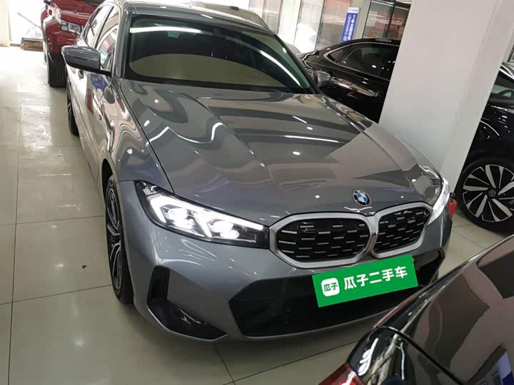 Фото 3 - BMW 3 Series