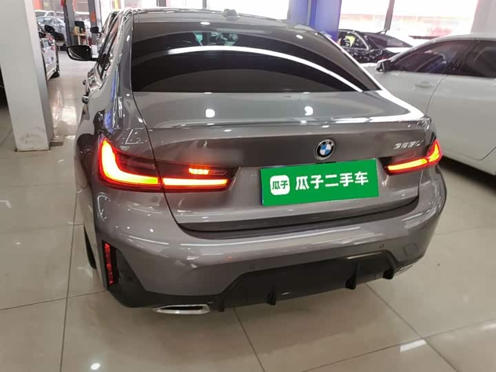 Фото 6 - BMW 3 Series