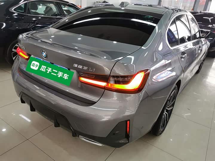 Фото 7 - BMW 3 Series