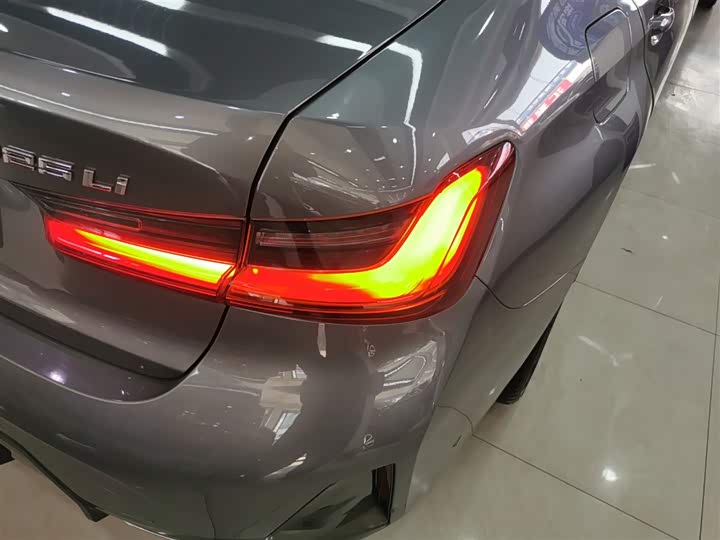 Фото 8 - BMW 3 Series