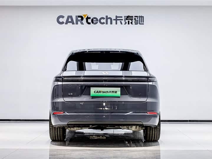 Фото 5 - LiXiang L7