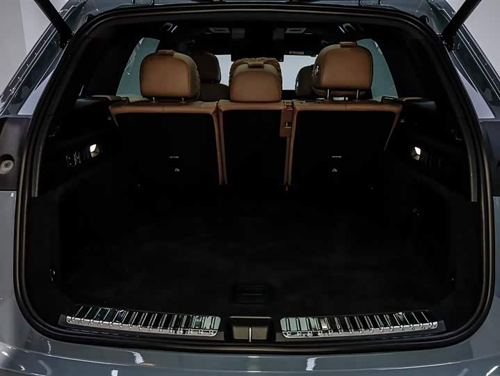 Фото 6 - LiXiang L7