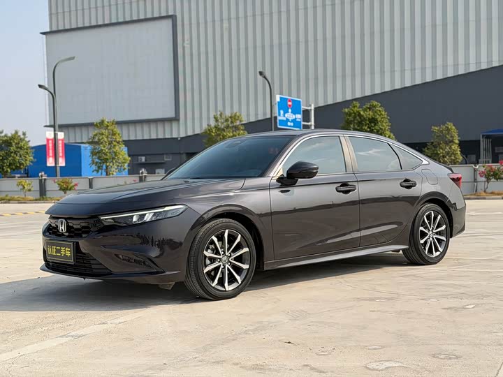 Фото 1 - Honda Integra