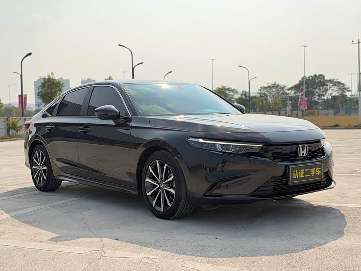 Фото 2 - Honda Integra