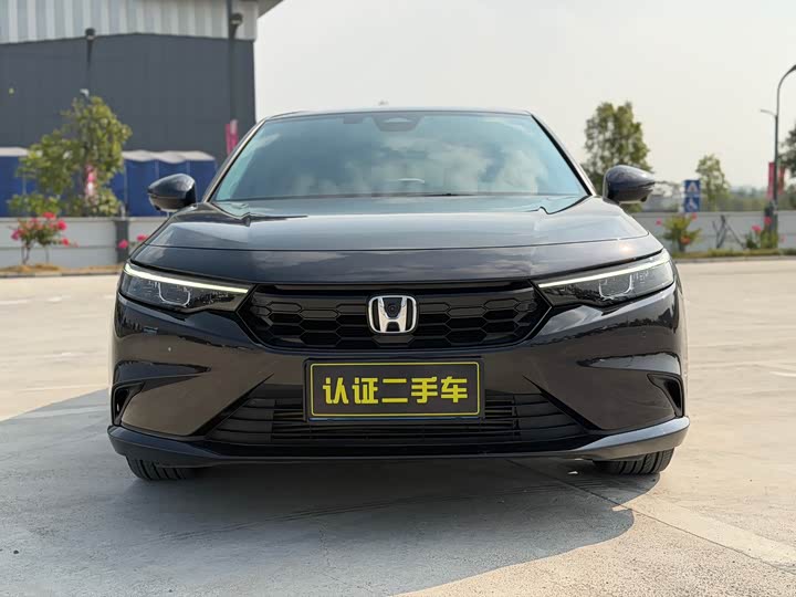 Фото 3 - Honda Integra