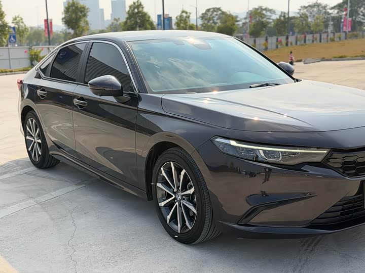 Фото 4 - Honda Integra