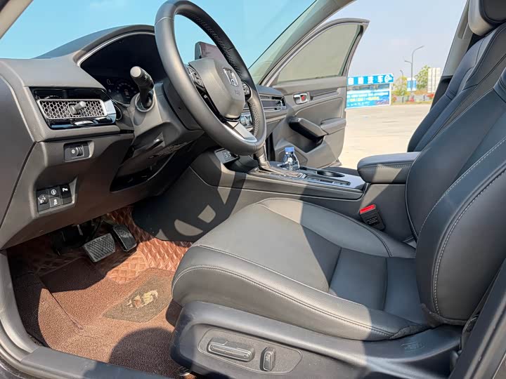 Фото 7 - Honda Integra