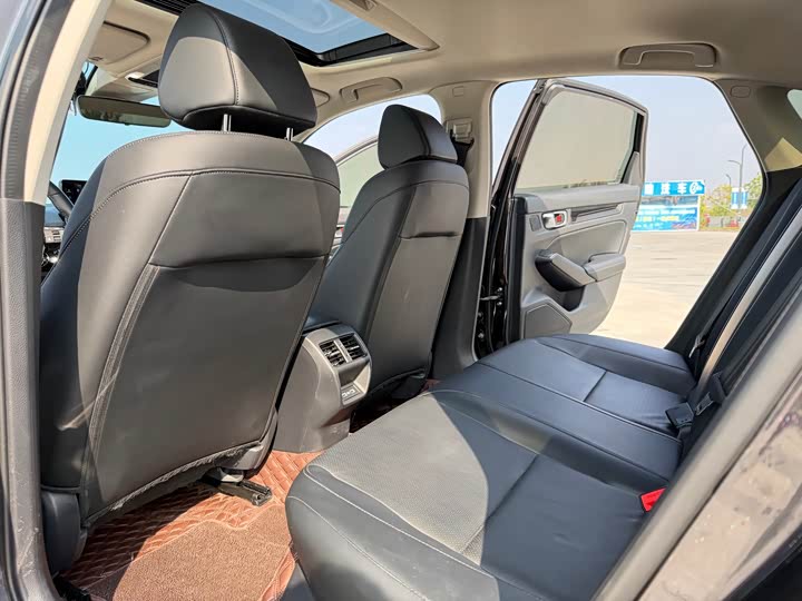 Фото 8 - Honda Integra