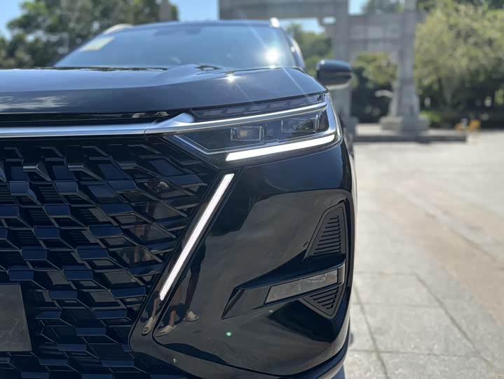 Фото 8 - Chery Tiggo 8 Pro