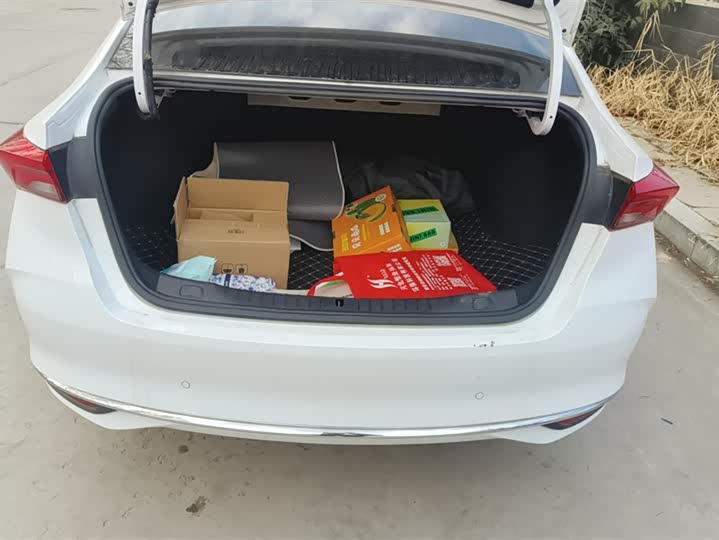 Фото 4 - Buick Verano